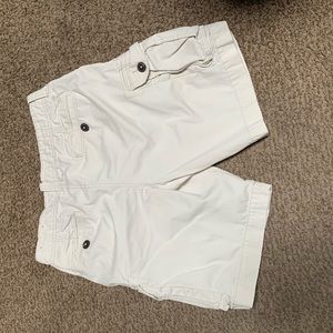American Eagle cargo shorts